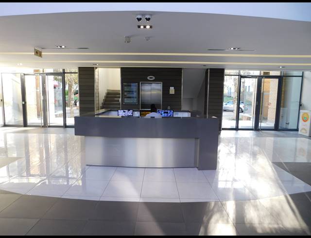 402M² OFFICE TO LET IN ILLOVO